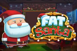 Fat Santa