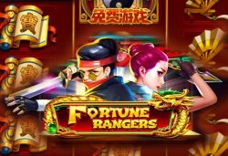 Fortune Rangers