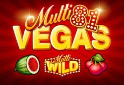 Multi Vegas 81